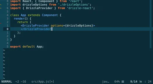 Introduction to Drizzle (Truffle)