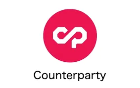 Counterparty logo