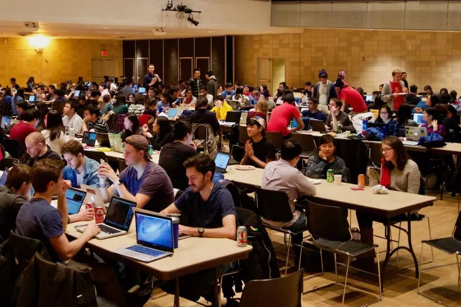 Web3 Hackathons